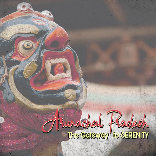 ARUNACHAL PRADESH - Copy