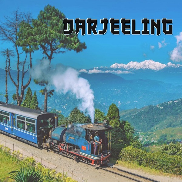 DARJEELING - Copy