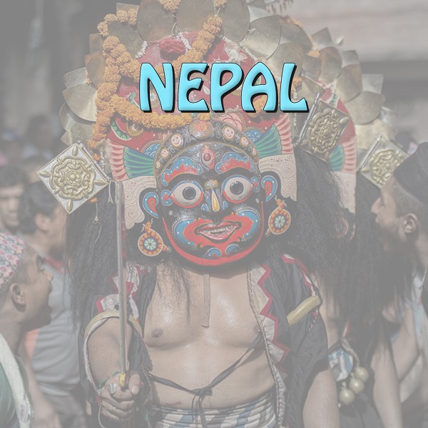 NEPAL - Copy