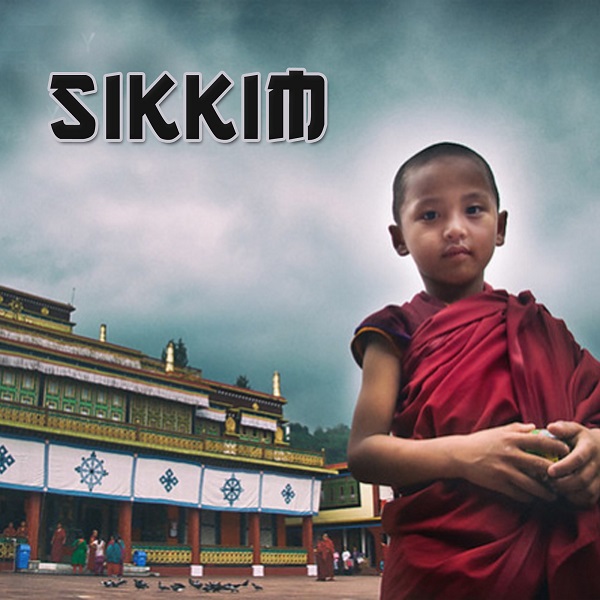 SIKKIM - Copy